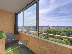 BREST: A LOUER JOLI APPARTEMENT T3 DE 64M² EN MEUBLÉ