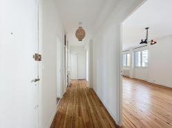 HYPER CENTRE BREST : À LOUER AGRÉABLE APPARTEMENT T3 DE 92,5 M²