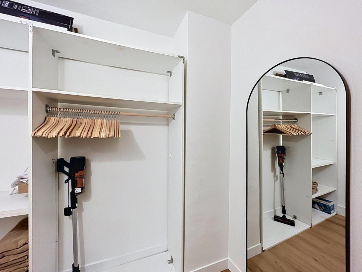 HYPER-CENTRE: À LOUER BEL APPARTEMENT MEUBLÉ T4 DE 54M²