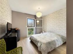 LE RELECQ-KERHUON: BELLE MAISON COMTEMPORAINE DE130m², 4 CHAMBRES