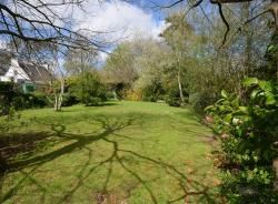 BREST: ravissante maison de plain pied avec 3 chambres, garage et jardin