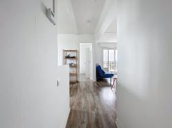PENFELD : sans-vis-à-vis, agréable et lumineux appartement en meublé
