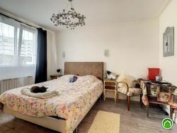 Brest : Jolie maison de ville avec 3 chambres, double séjour et jardin