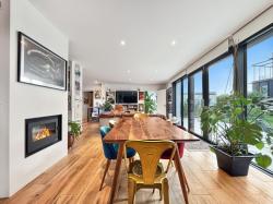 GUIPAVAS : Belle contemporaine d'architecte 7 pièces en viager