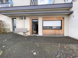 BREST : A LOUER JOLI APPARTEMENT T2 MEUBLÉ DE 36M²