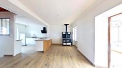 BREST ST PIERRE : MAISON DE VILLE RENOVE AU GOÛT DU JOUR