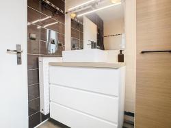 BREST : Bel appartement meublé de 77m² avec 3 chambres
