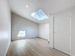BREST : ravissant appartement rénové de 82m² avec deux chambres 