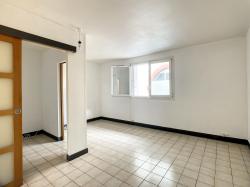 BREST : agréable appartement T1 bis de 39m² 