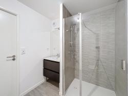 BREST SAINT PIERRE : Bel appartement T2 de 45m2 avec balcon