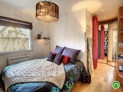 LE FOLGOET : très jolie propriété avec maison 4 chambres, terrasses, jardin clos et garage