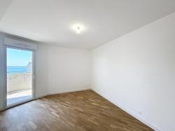BREST : Agréable appartement T3 neuf avec balcon terrasse et parking privatif