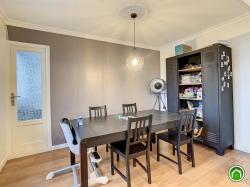 BREST SAINT MARTIN : Joli et lumineux appartement T5 de 84m2 au dernier étage proche centre ville