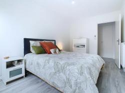 BREST : Bel appartement meublé de 77m² avec 3 chambres