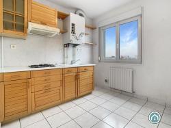 BREST SAINT MICHEL : A vendre agréable appartement de 51m²
