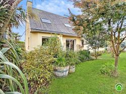 COATAUDON : ravissante maison individuelle avec 4 chambres, garage, terrasse et jardin clos