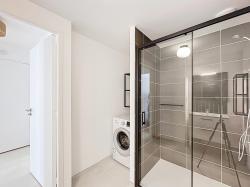 BREST : Agréable appartement T3 neuf avec balcon terrasse et garage privatif