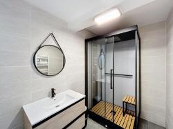 BREST : Agréable Appartement T2 en location meublée