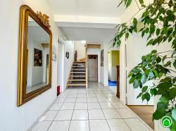 BREST : jolie propriété avec maison T6 non mitoyenne et jardin clos