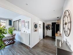 BREST SAINT MICHEL : Bel appartement de 82m2 proche Boulevard Gambett