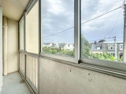 BREST : Bel appartement de 80m² en colocation meublée avec 4 chambres