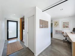 BREST RESTIC : Maison contemporaines aux tendances passives dans un environnement verdoyant