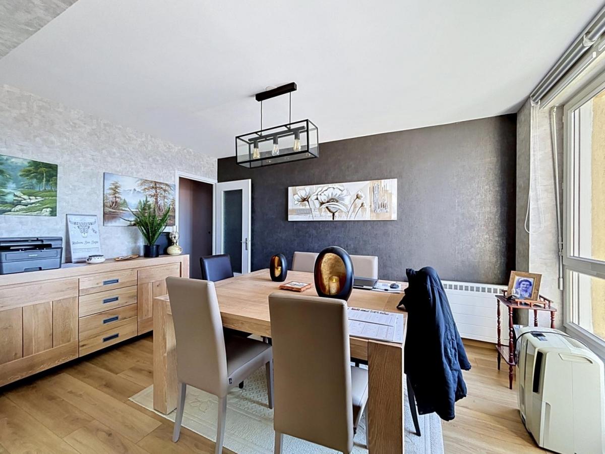EXCLUSIVITÉ : APPARTEMENT T4 de 84 m2 EN VIAGER