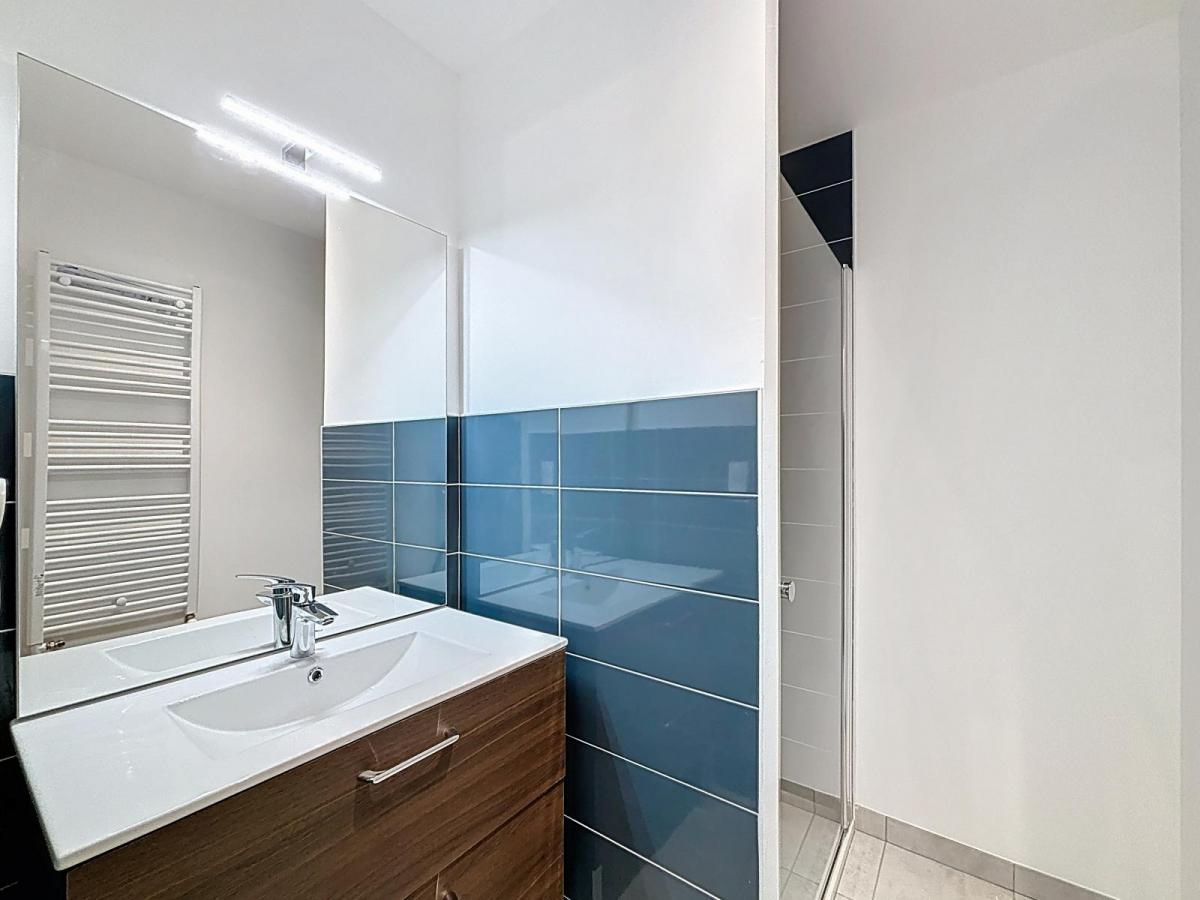 EXCLUSIVITE : Appartement neuf avec garage - BREST  