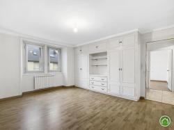 GOUESNOU : agréable appartement de 70m² au premier étage d'un petit immeuble