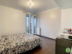 BREST SAINT MARTIN : Joli et lumineux appartement T5 de 84m2 au dernier étage proche centre ville
