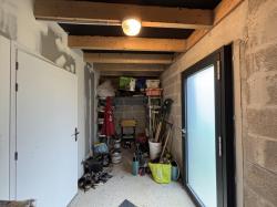 GUIPAVAS : Belle contemporaine d'architecte 7 pièces en viager