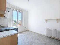 EXCLUSIVITÉ : A louer agréable appartement T2 avec balconnet