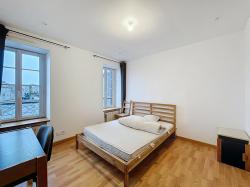 BREST CENTRE : CHARMANT APPARTEMENT T4 - 73 m²