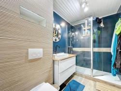 BREST : charmant T3 cosy de 56m² sans vis-à-vis en centre-ville pour investisseur