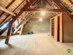 LANDERNEAU : Jolie maison de caractère de 110m2 à rénover