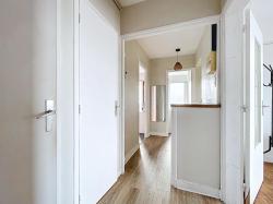 PENFELD : agréable et lumineux appartement deux chambres et balcon