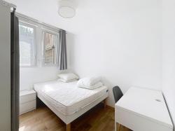 BREST CENTRE : A louer agréable appartement T1 bis