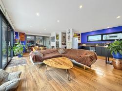 GUIPAVAS : Belle contemporaine d'architecte 7 pièces en viager