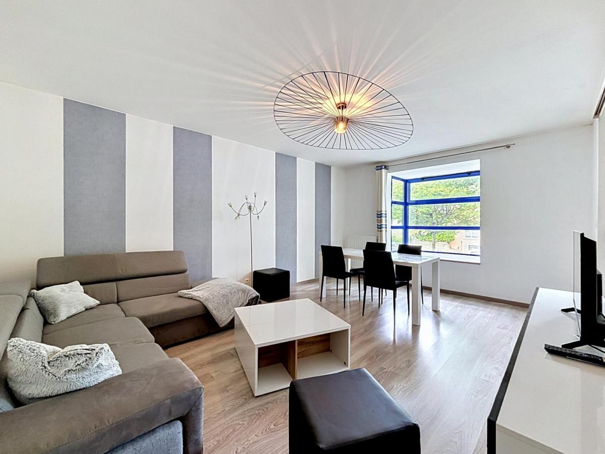 EXCLUSIVITE : Appartement T3,  meublé,  à louer