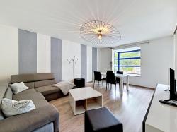 EXCLUSIVITE : Appartement T3,  meublé,  à louer