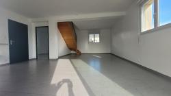 Maison T6 récente avec une chambre de plain-pied (PMR en rdc) sur une parcelle de 292 m2 proche du bourg