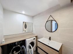 BREST : Agréable Appartement T2 en location meublée