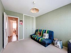 BREST : CHARMANT APPARTEMENT T5 AVEC BALCON EN IMPASSE