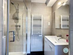 BREST SAINT MARTIN : ravissant appartement deux chambres