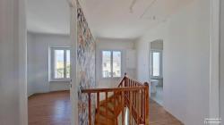 BREST ST PIERRE : MAISON DE VILLE RENOVE AU GOÛT DU JOUR