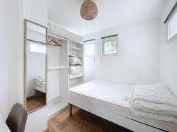 BREST CENTRE : A louer confortable appartement T1 bis