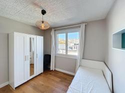 BREST : JOLI APPRTEMENT T3 À LOUER MEUBLÉE