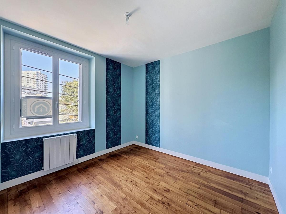 BREST: À LOUER APPARTEMENT T3 FONCTIONNEL
