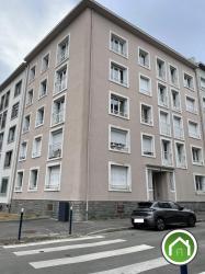 CENTRE-VILLE : ravissant appartement T1 de 41m² sur dalle béton pour investisseur