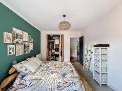 BREST SAINT MICHEL : Bel appartement de 82m2 proche Boulevard Gambett